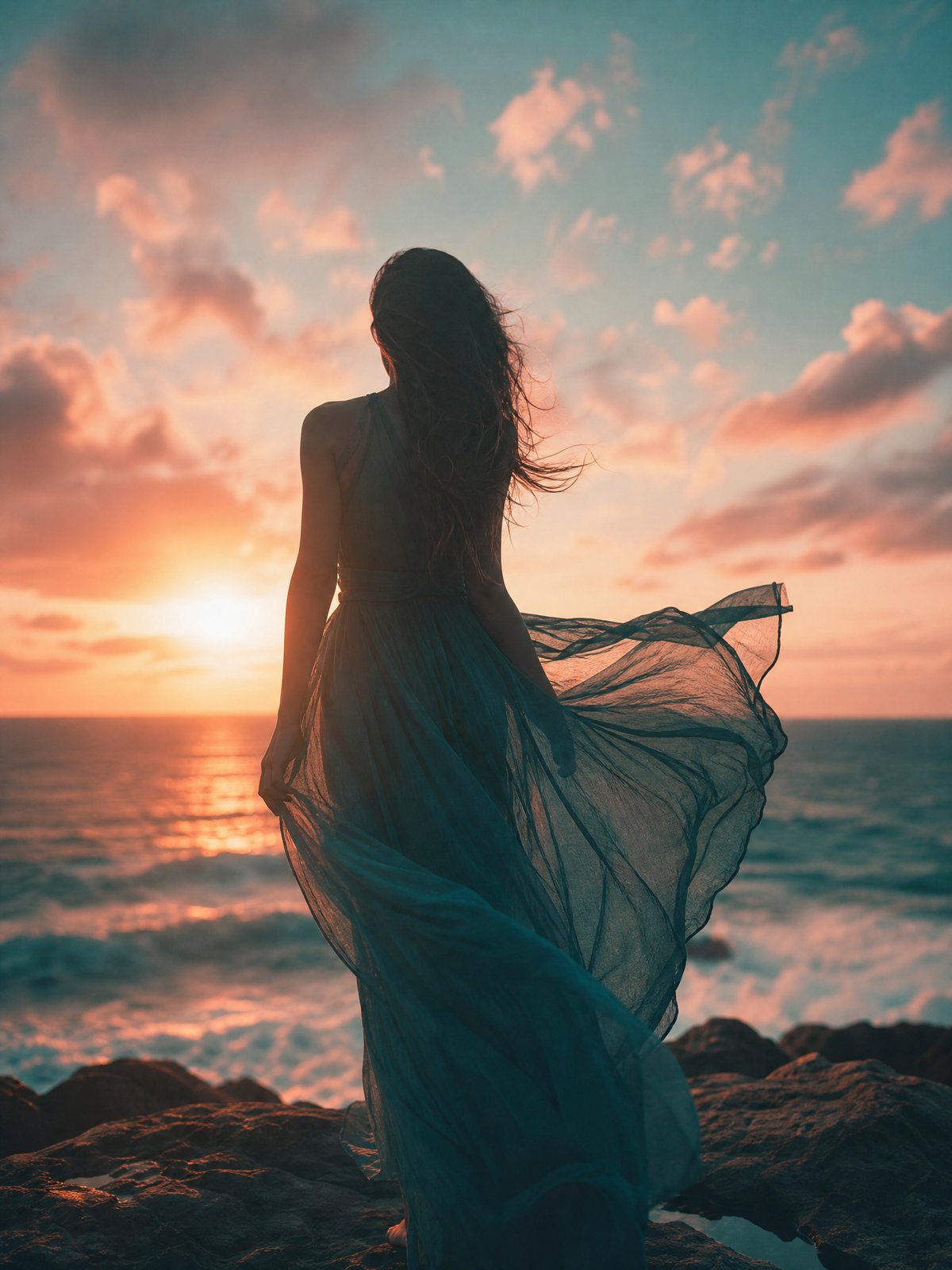 海角